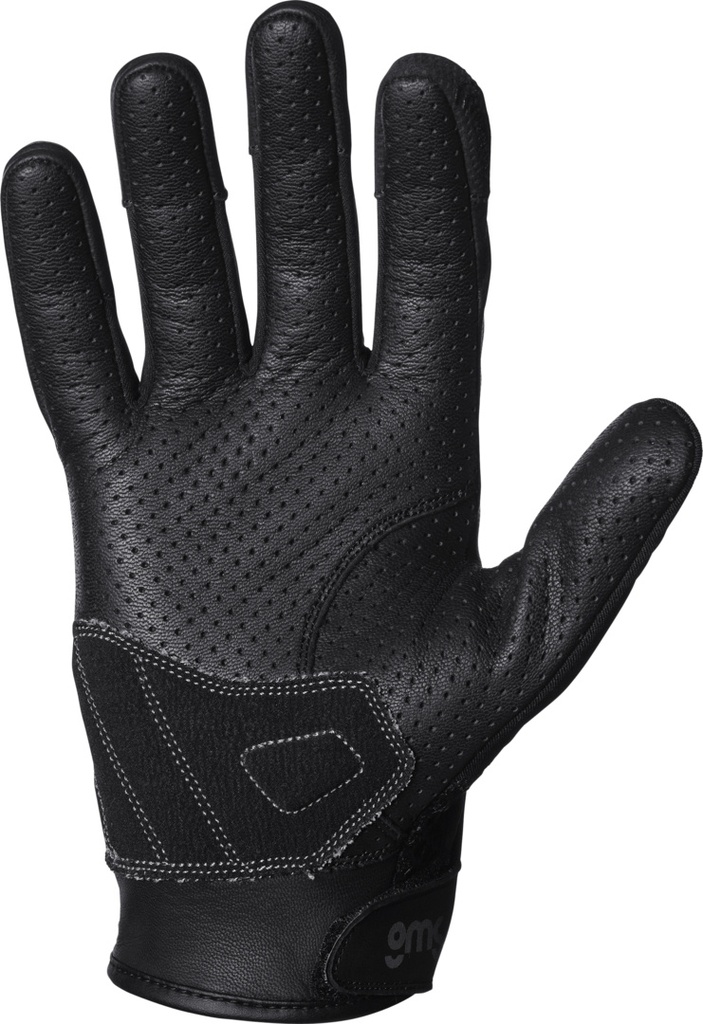 Tyrus SF gloves black-gray