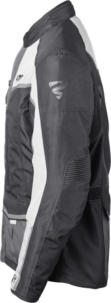 Jacket Twister Neo WP Man black-anthracite-white