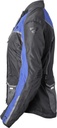 Jacket Twister Neo WP Lady black-blue