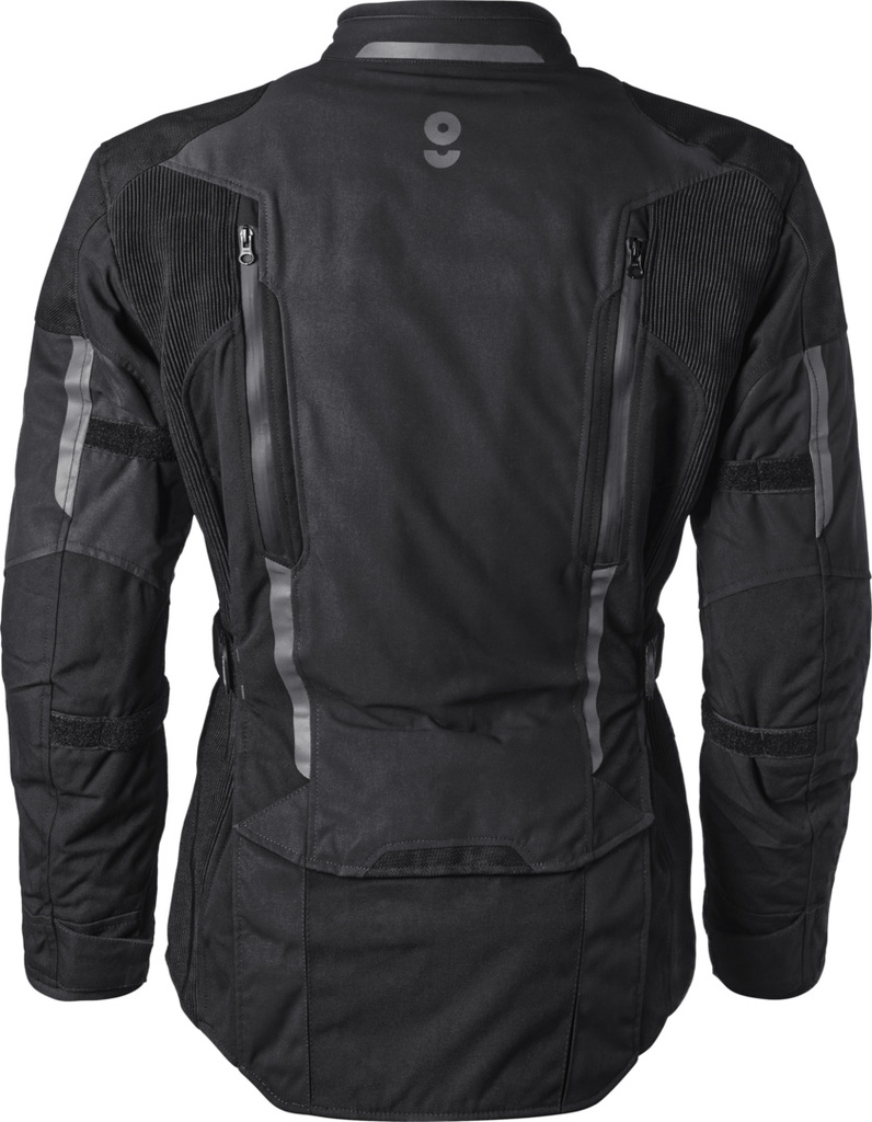 Acamar WP jacket black