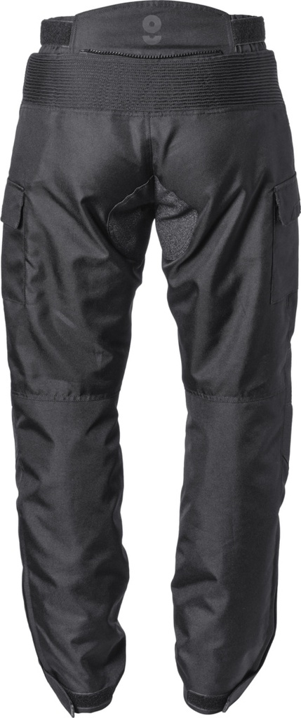 Pants Starter Neo WP Man black