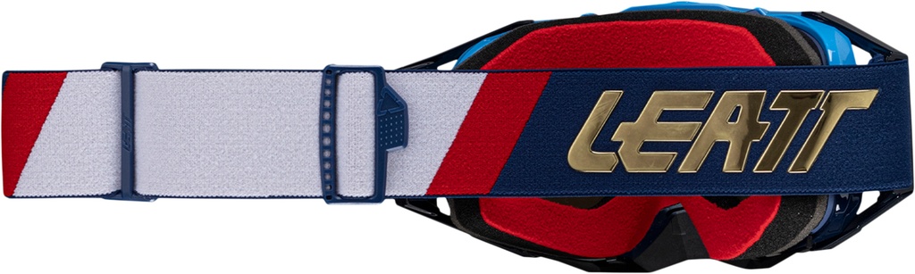 Goggle Velocity 6.5 Cryztal Iriz Royal Fuchsia 22 VLT