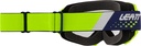Goggle Vizion 2.5 Lime Clear 90 VLT
