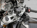 Motorcycle Fork Stem Mount Pro