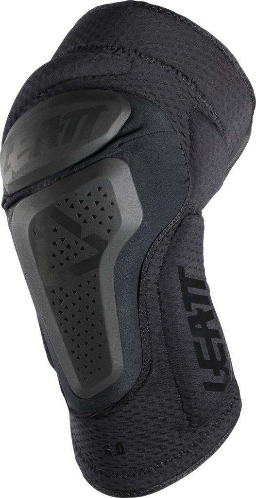 Knee protector 3DF 6.0 black