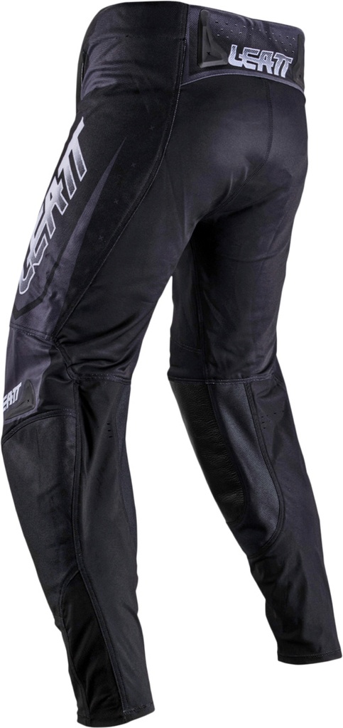 Pant Moto 4.5 Lite V25 stealth black-grey-white