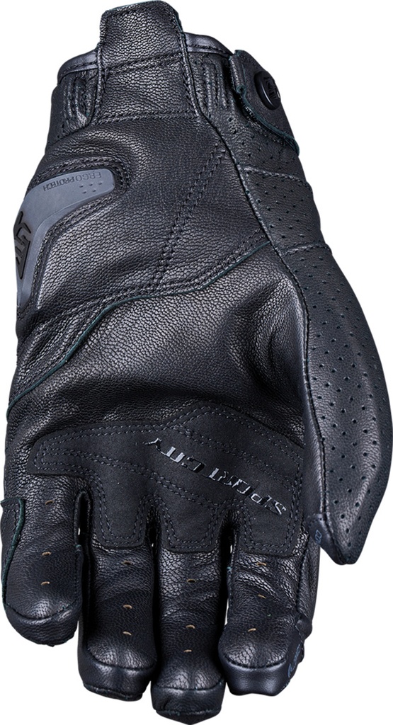 Glove Sportcity Evo black