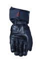 Gloves HG2 WP black