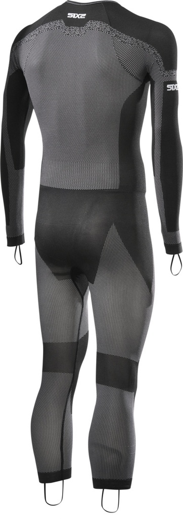 Functional Suit STXL R BT black
