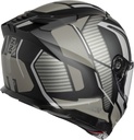 Full Face Helmet iXS912 SV 2.0 Blade matt black-silver
