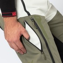 Venture-GTX 1.0 laminated pants cool grey-olive