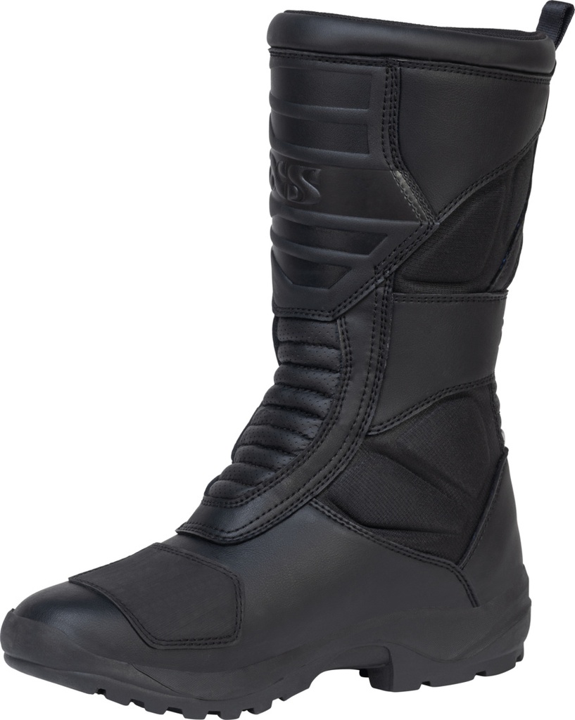 Tour boots Desert Light-ST black