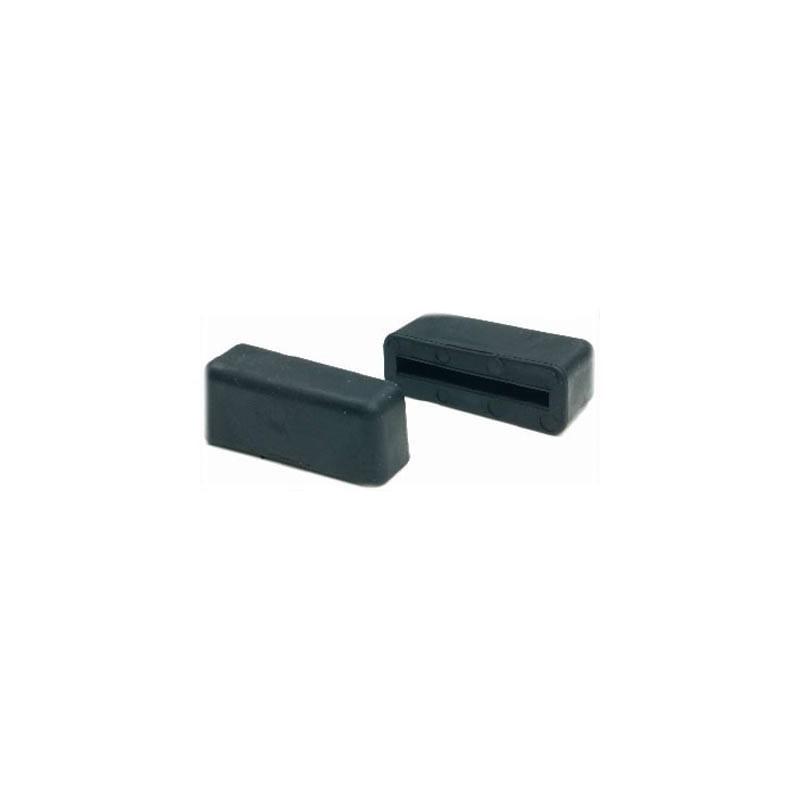 Side Case Bracket Rubber Set
