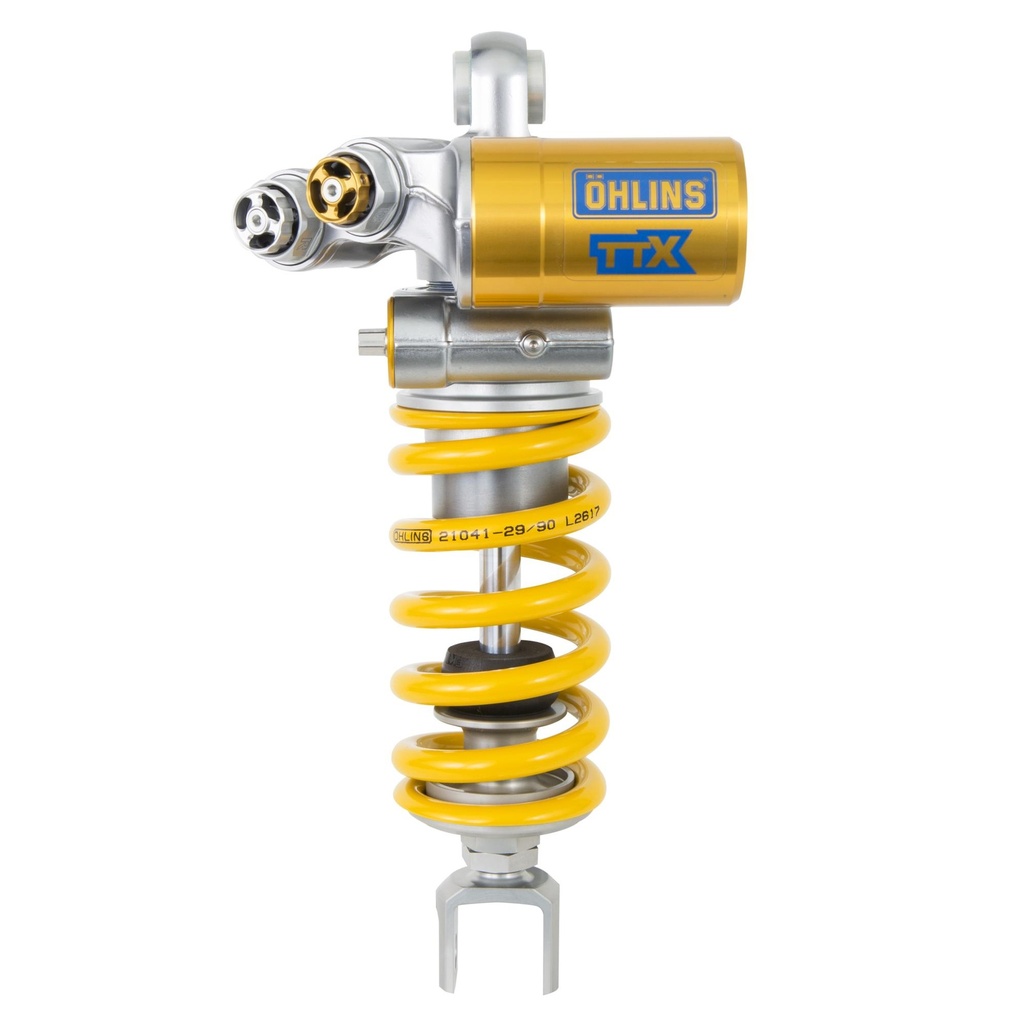 Öhlins Rear Shock TTX GP for YZF-R6