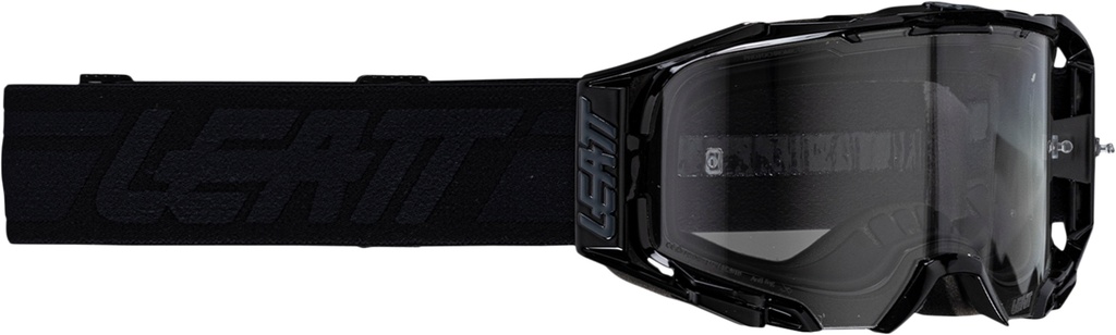 Goggle Velocity 6.5 Photochromic Stealth