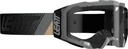 Goggle Velocity 5.5 Black Clear 83 VLT