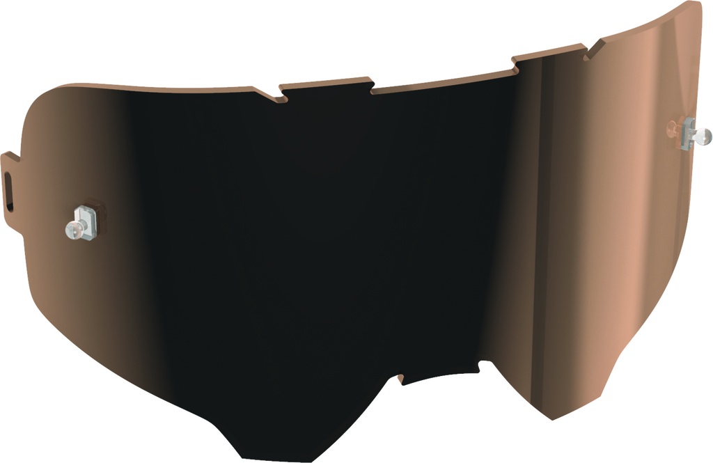 Lens Iriz platinum UC versp. 28% translucent