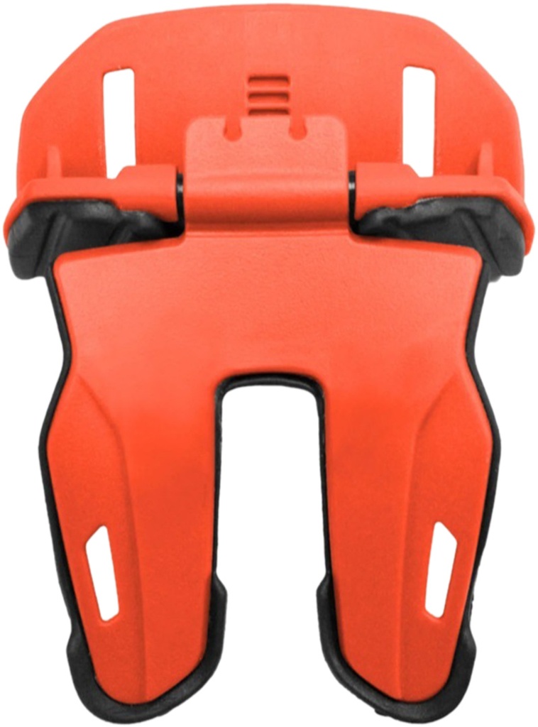 Thor support DBX/GPX 5.5 Jr orange