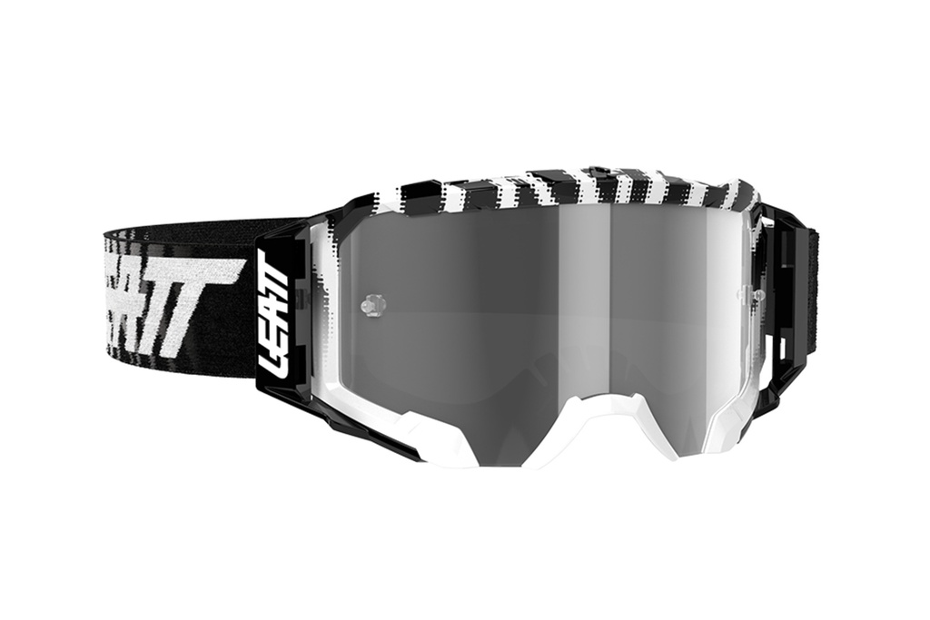 Goggle Velocity 5.5 Zebra
