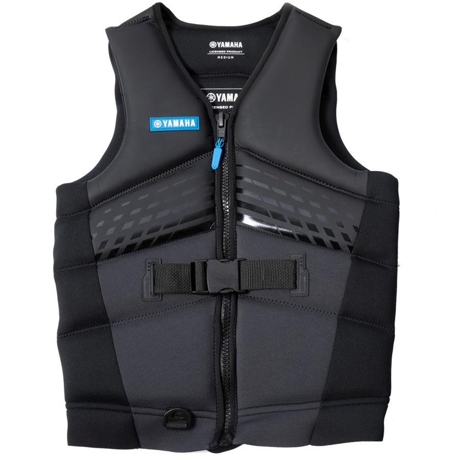 Male Unify safety vest