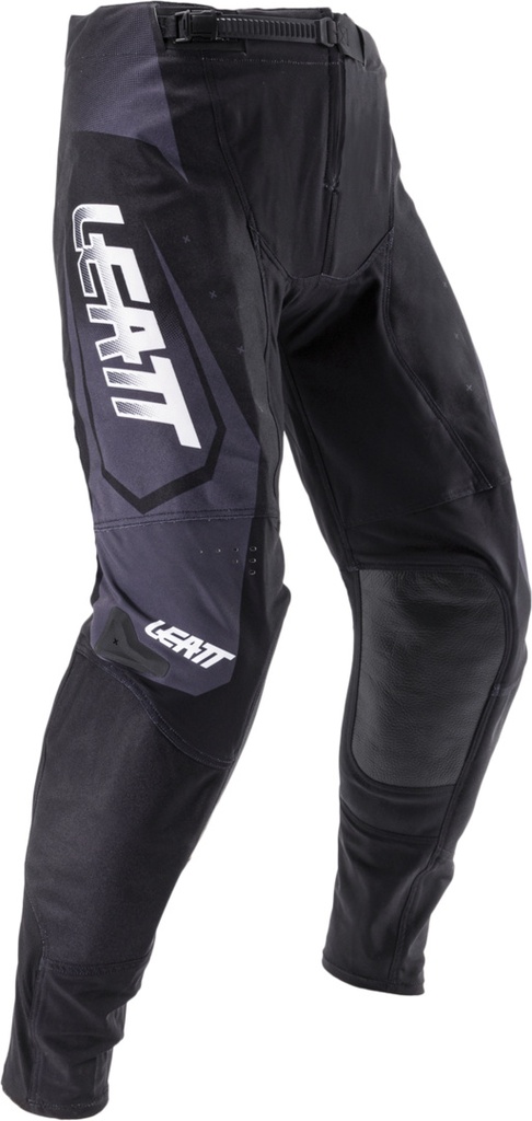 Pant Moto 4.5 Lite V25 stealth black-grey-white