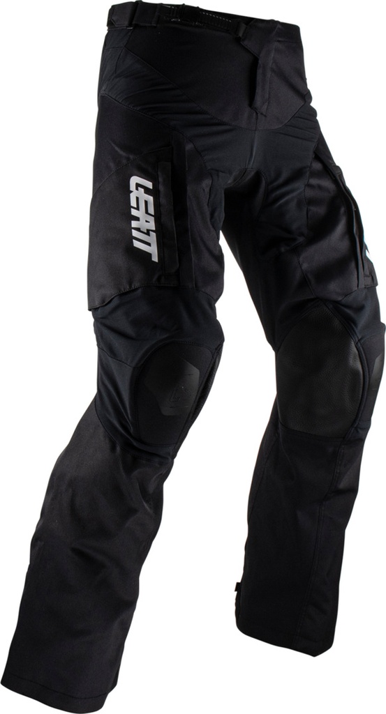 Pant Moto 5.5 Enduro 23 - black