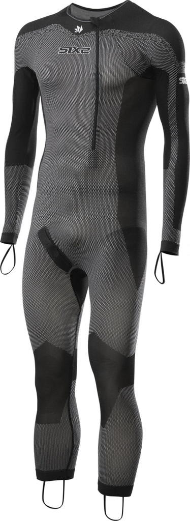 Functional Suit STXL R BT black