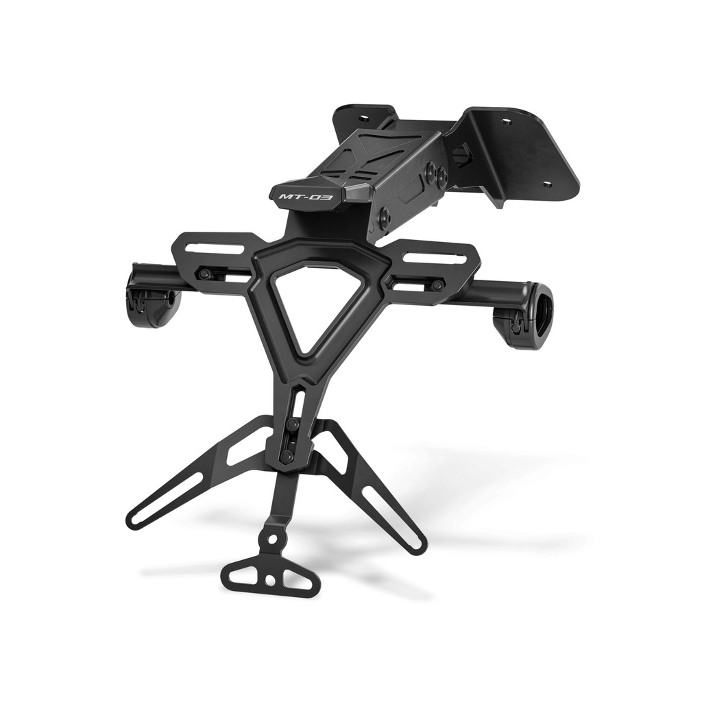 Licence Plate Holder