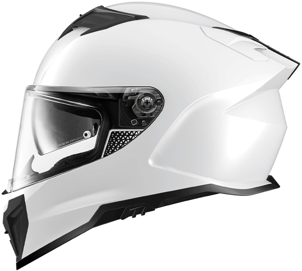 Full Face Helmet iXS912 SV 1.0 white