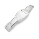 Central Frame Skidplate