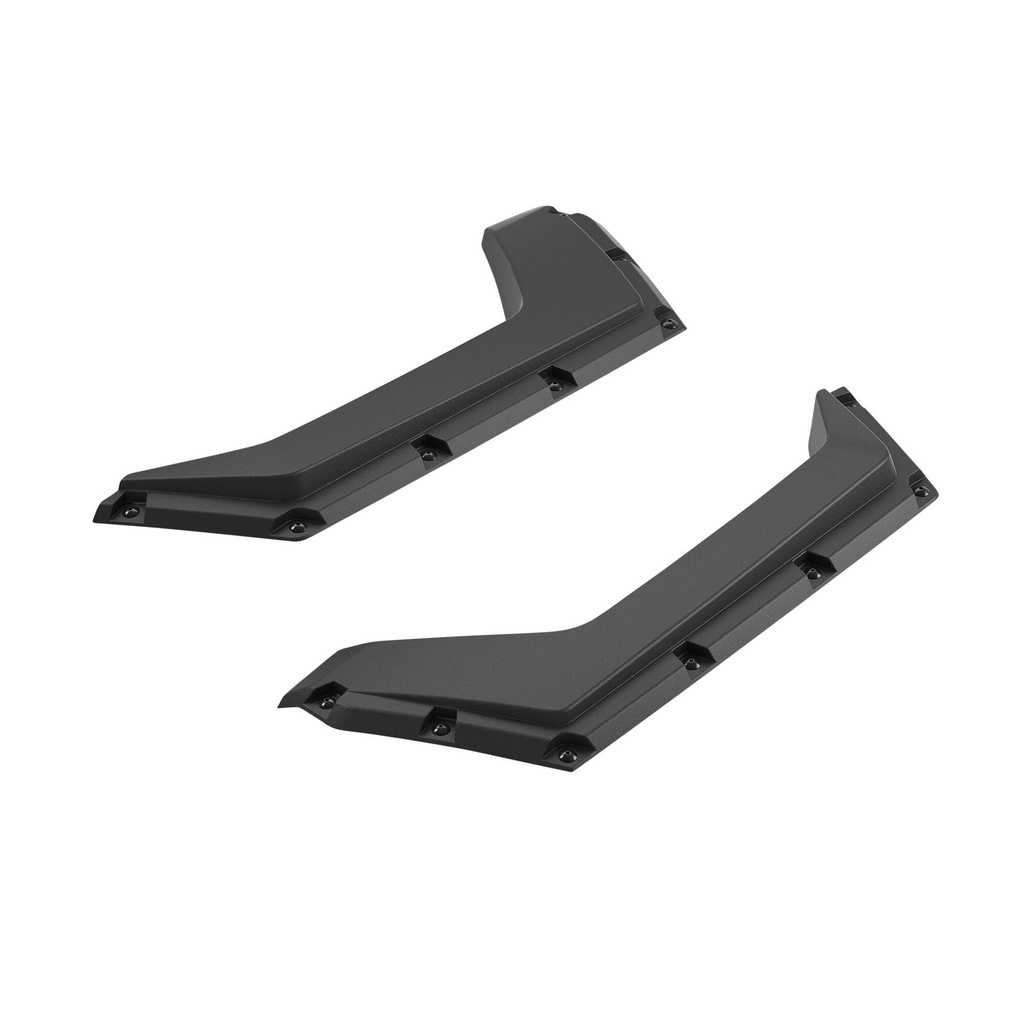 Rear Over Fenders Kit