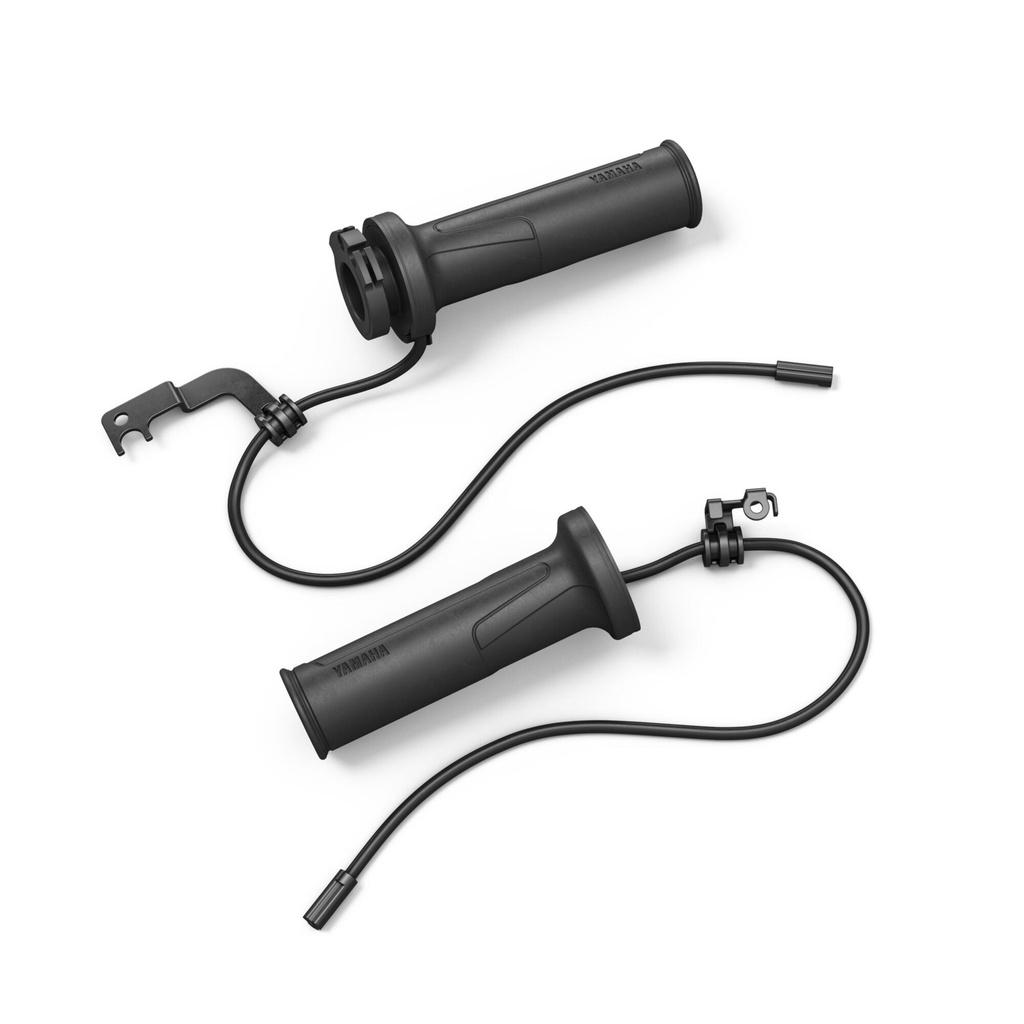 Grip Heaters XMAX Tech MAX