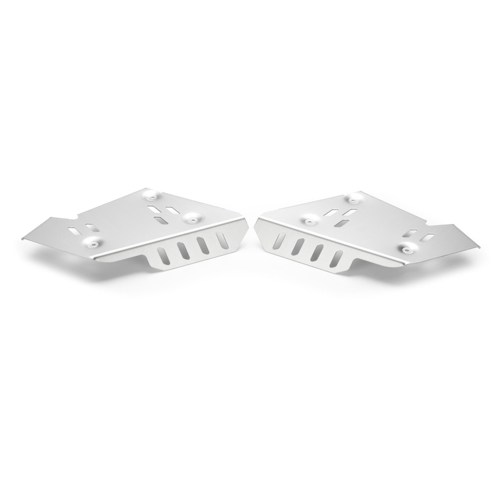 Rear A-arm Skidplate