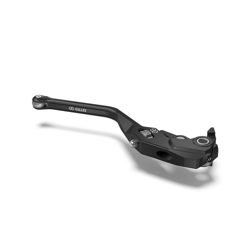 Black Brake Lever