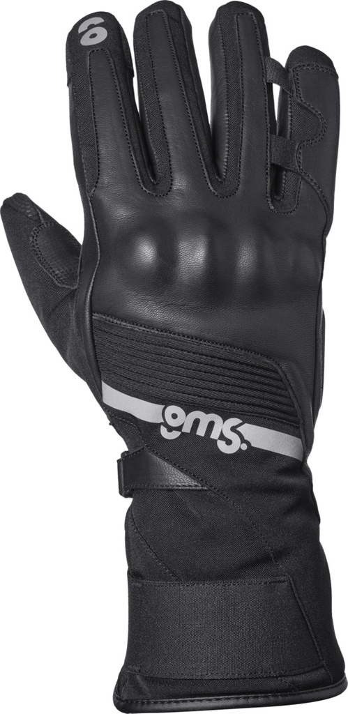 Aurora WP gloves black