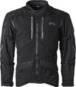 Acamar WP jacket black