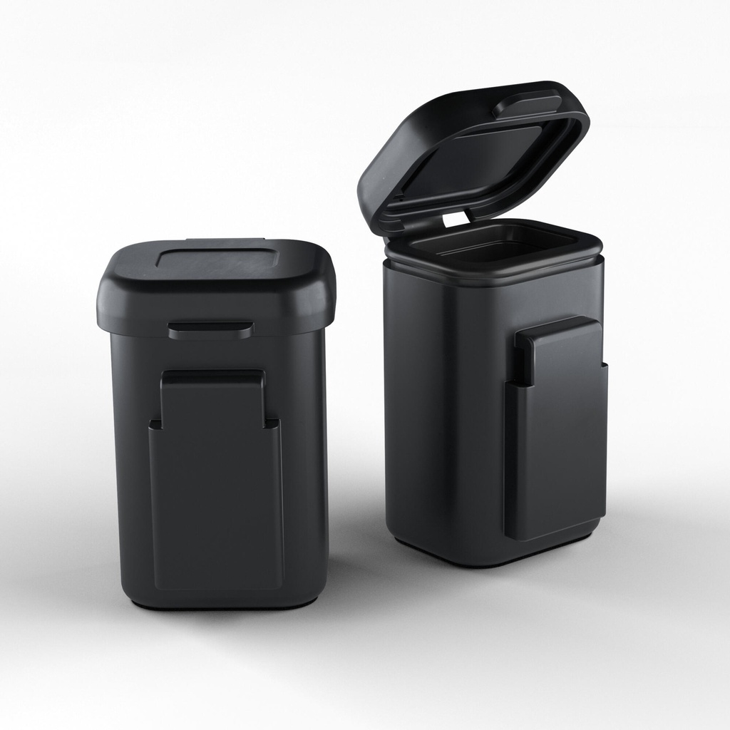 USB Adapter mounting rubber