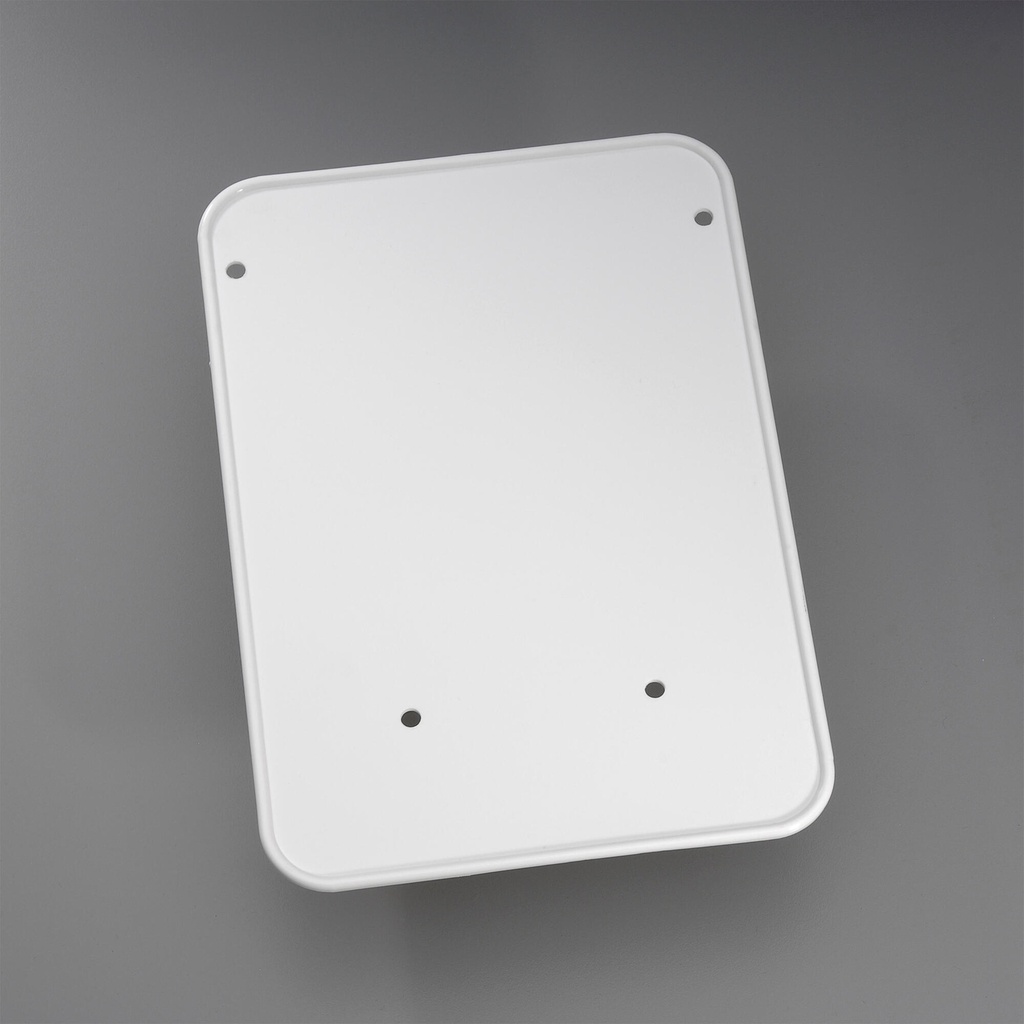 GYTR® Race Grab Bar Number Plate