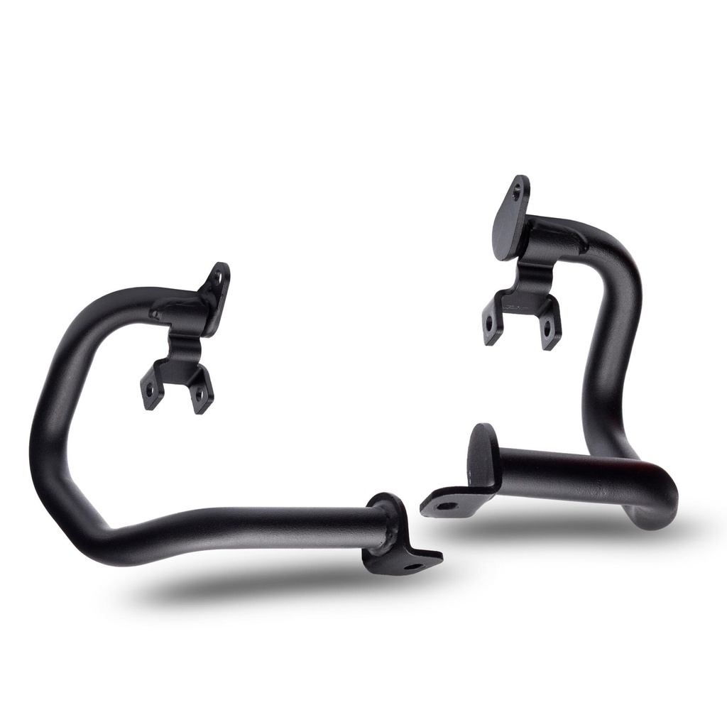 Fog Lamp Mounting Kit