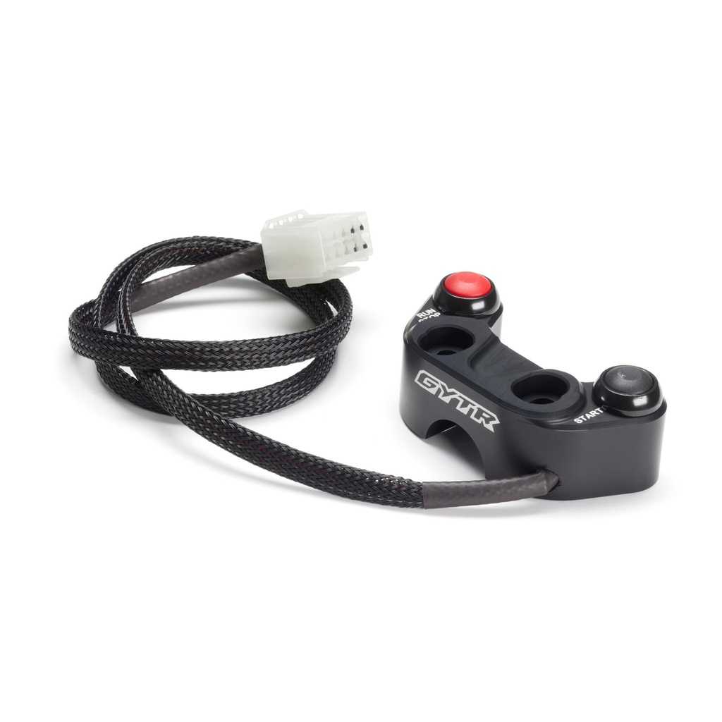 GYTR Handlebar Switch Right