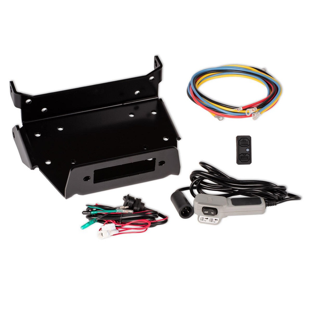 VRX Winch Mount Kit by WARN®