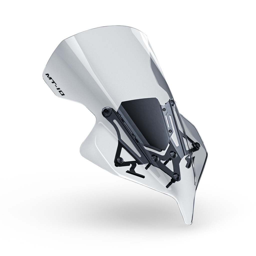 Medium height sport screen