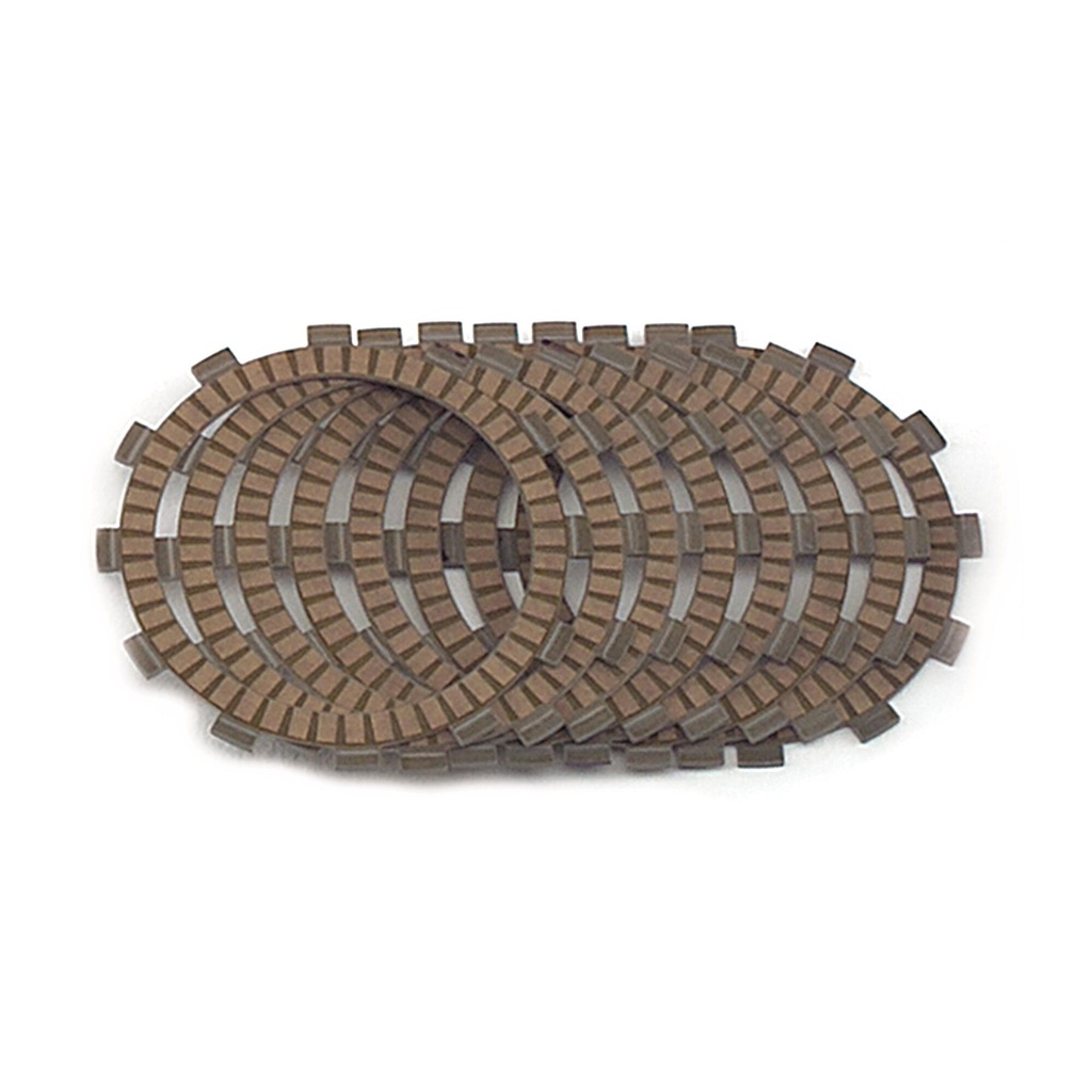 GYTR Friction Plate Set