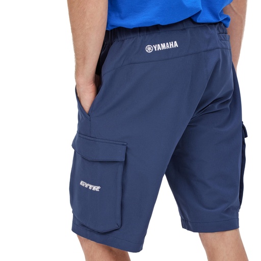 Paddock Blue Men’s Team Shorts