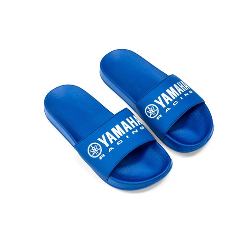 Yamaha Racing Beach Sliders