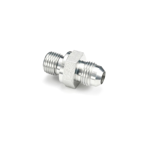 [YME220019900] Straight Fitting 1/4 BSPP JIC M. 9/16