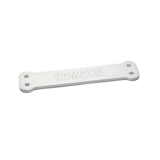 [YME09TP10100] Transom Plate (V8)