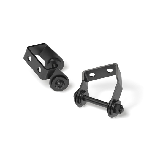 [BAGH54A52000] Foglight Upper Bracket Kit