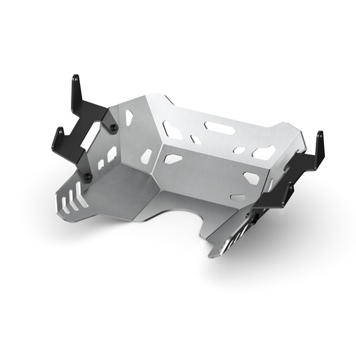 [B5UF84R00000] Explorer Gravel Shield