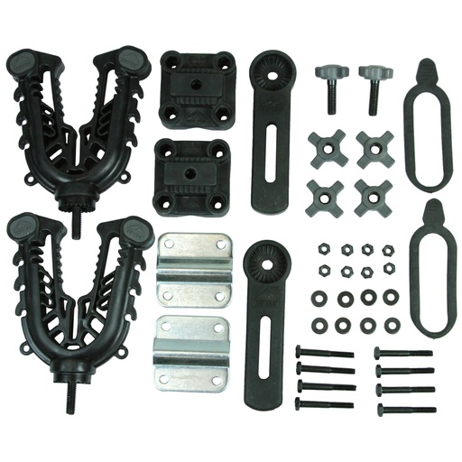 [ABAFFG100000] ATV TEK FlexGrip™ Pro Single